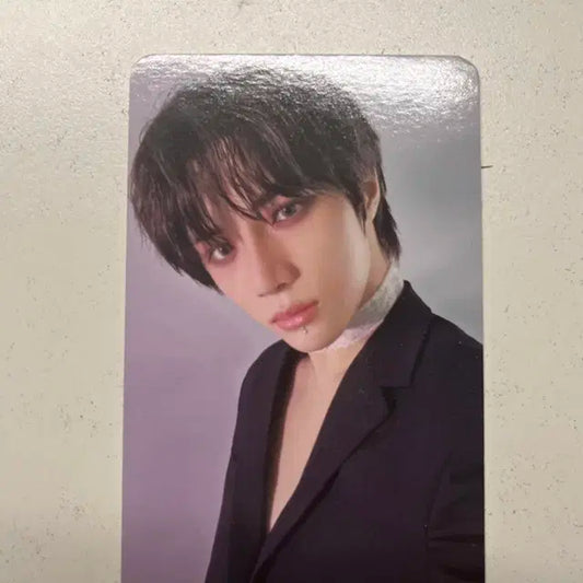 투바투 범규 포카