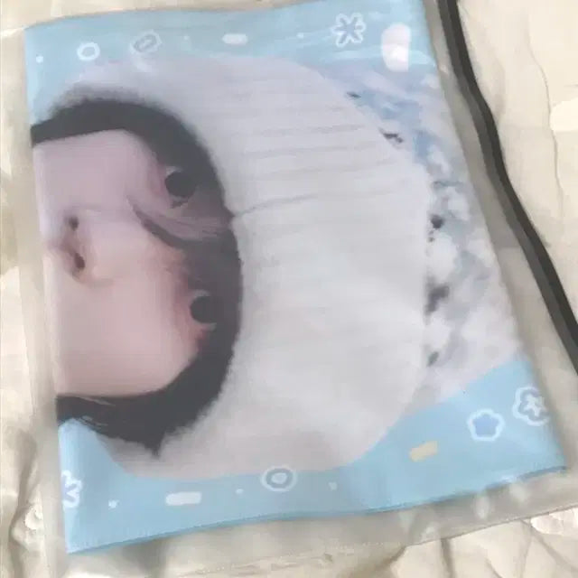 라이즈 원빈 슬로건 WONBIN CHEERING KIT 치어링키트 양도