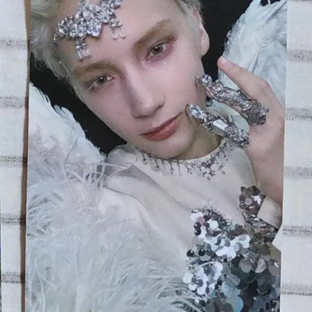 투모로우바이투게더 투바투 txt 휴닝카이 뷰스 위버스 재팬 특전 포카