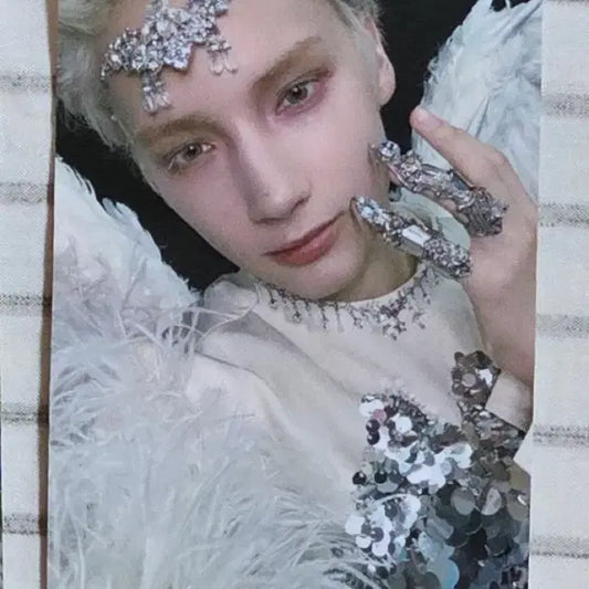 투모로우바이투게더 투바투 txt 휴닝카이 뷰스 위버스 재팬 특전 포카