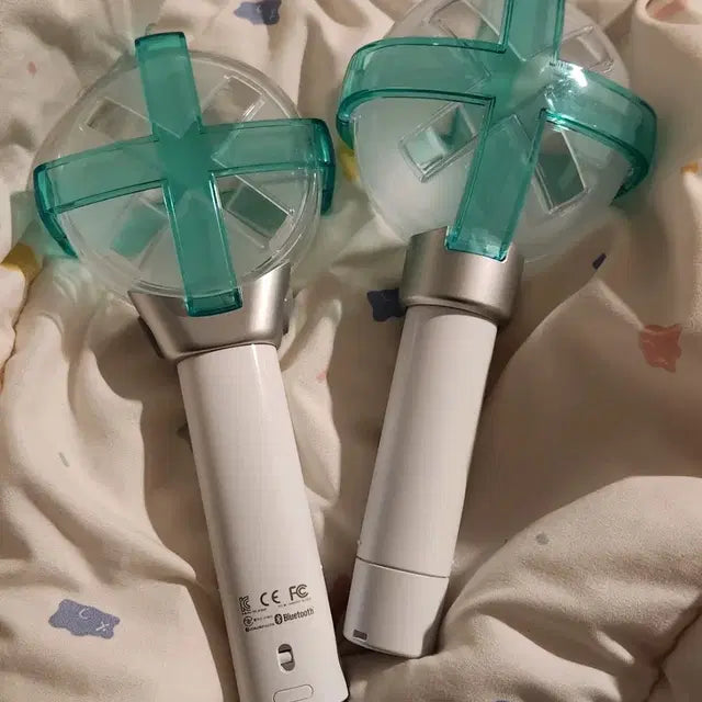 투모로우바이투게더 모아봉