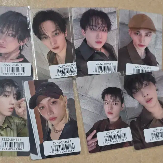 skz 스트레이키즈 일본 japan hmv 타워레코드 소니
