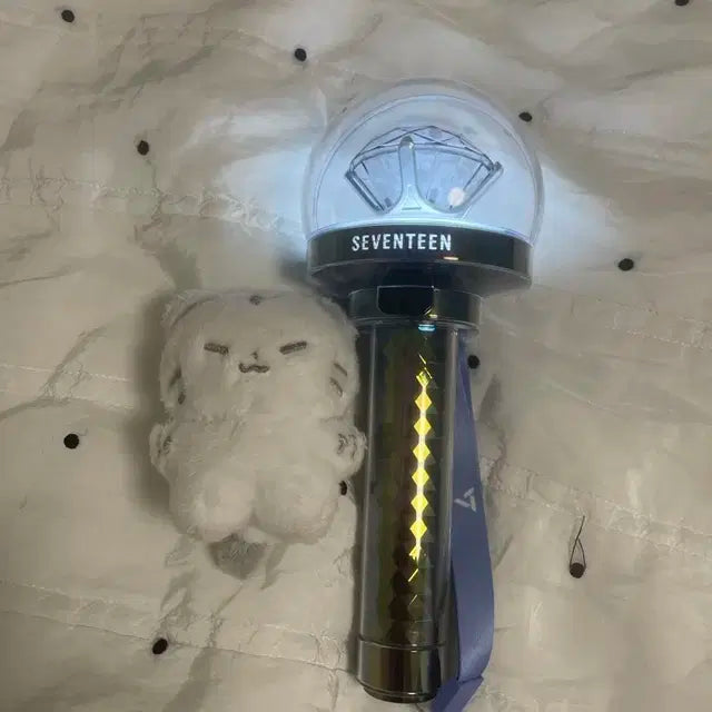 캐럿봉