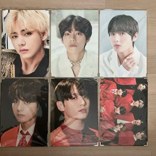 방탄소년단 굿즈 양도