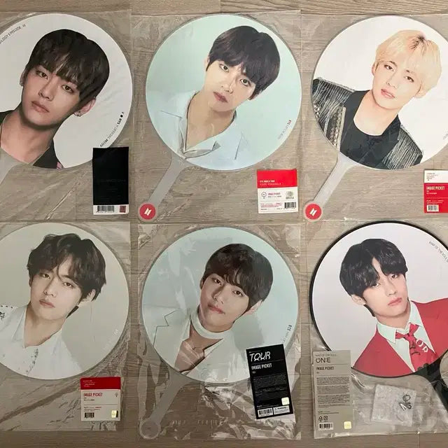 방탄소년단 굿즈 양도