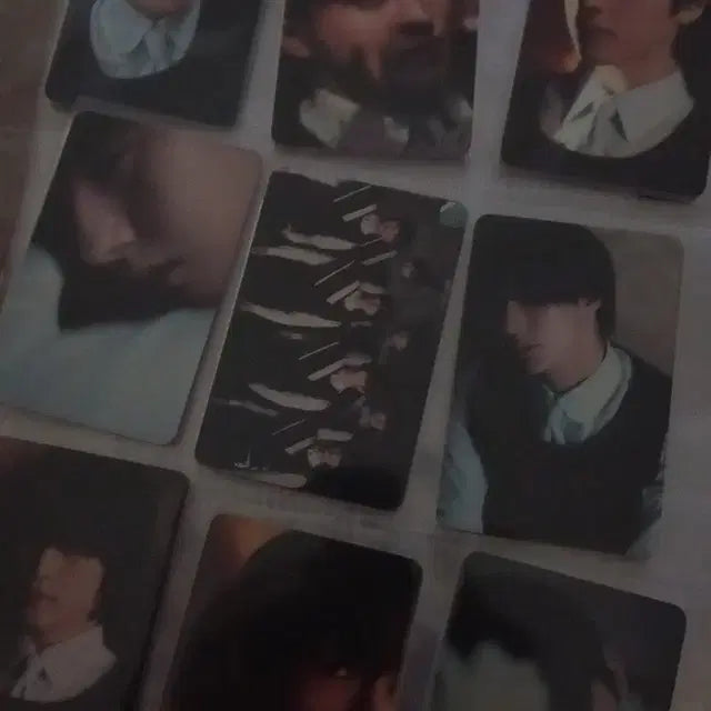 엔시티 드림 포카 판매합니다