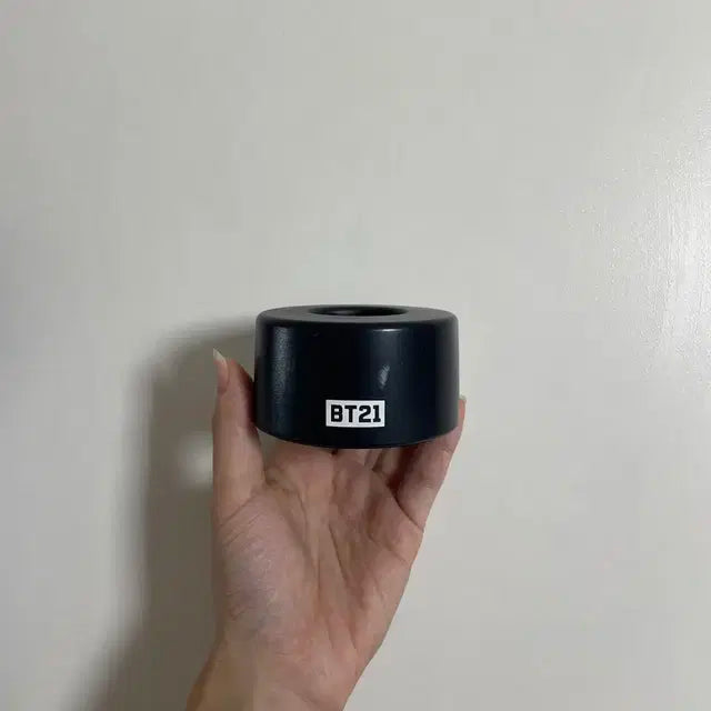 BT21 타타 손선풍기 팝니당