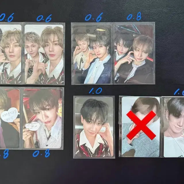 Boylife 보이라이프 보넥도 포카