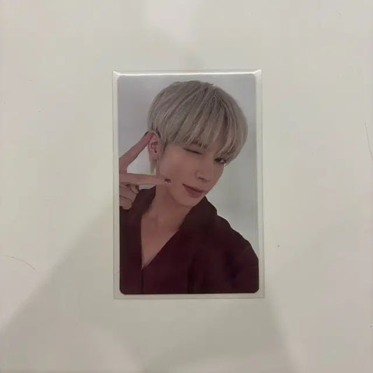 투바투 프리폴 사웨 초대 태현