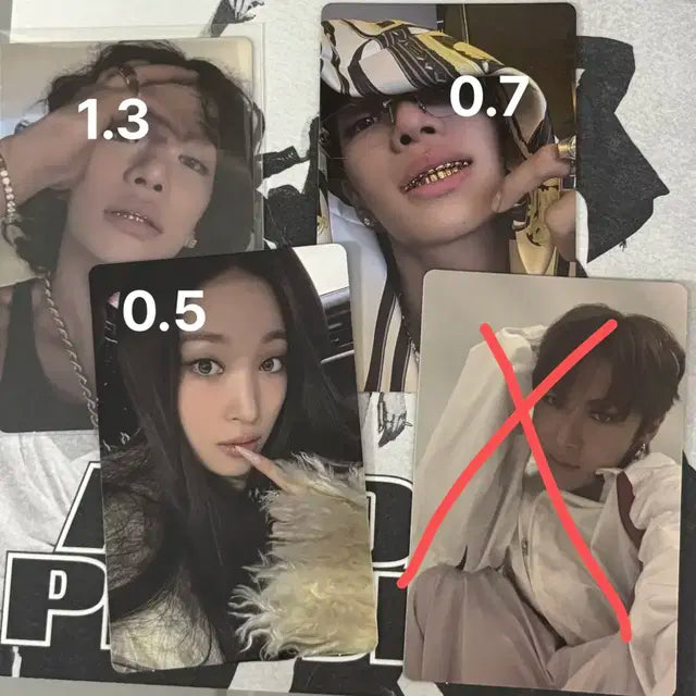 올데프 포카