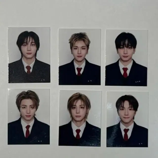 보이넥스트도어 보넥도 닥터지 태산 한태산 증사 0.1 양도