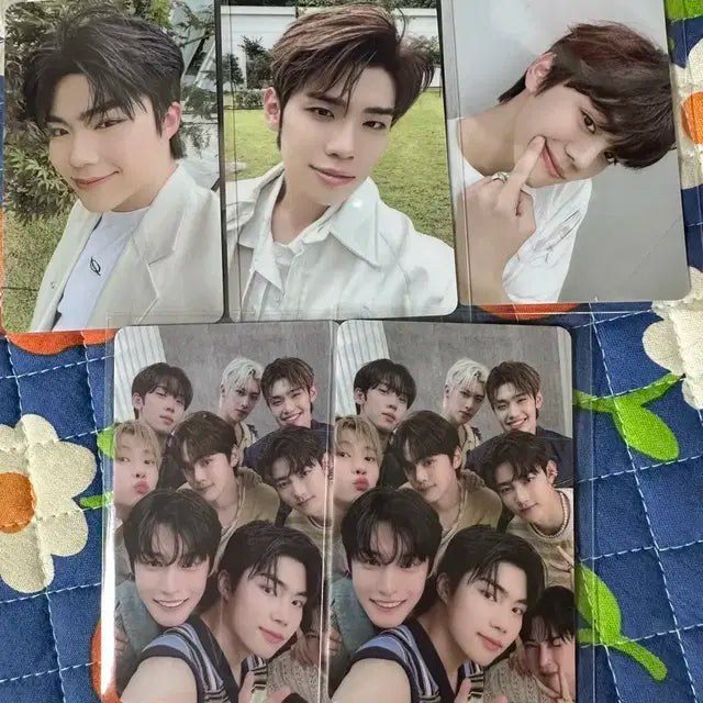 제베원 클린 포카