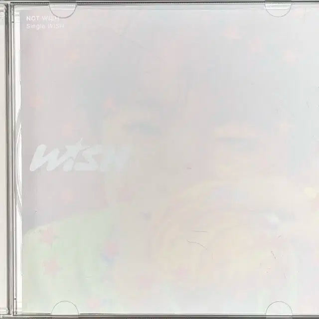 (5.1)유우시 위시 개인반 일본반 앨범 CD