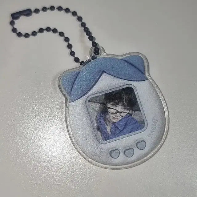 보넥도 태산 키링