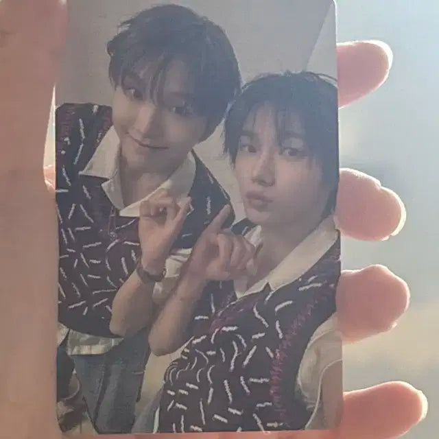 보이넥스트도어 boylife 운학성호