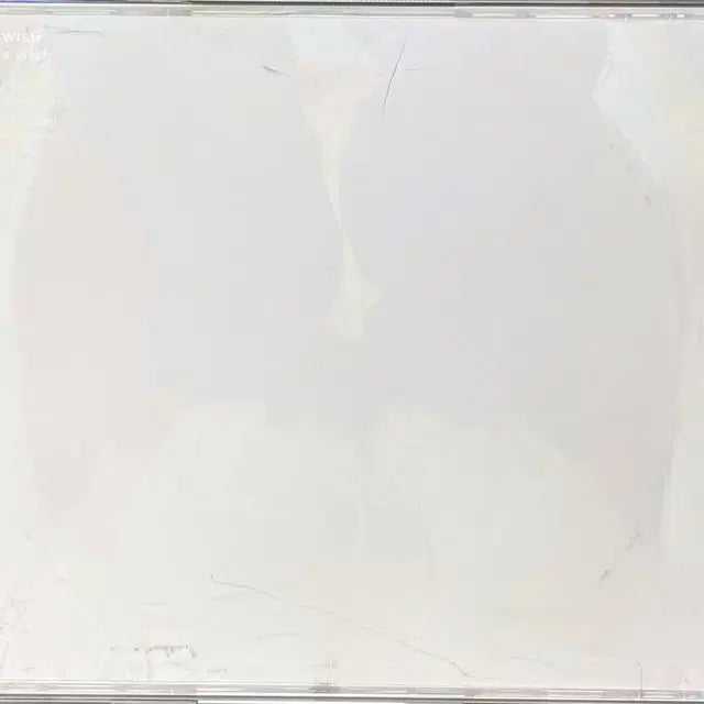 (3.1)유우시 위시 개인반 일본반 앨범 cd(띠지x)