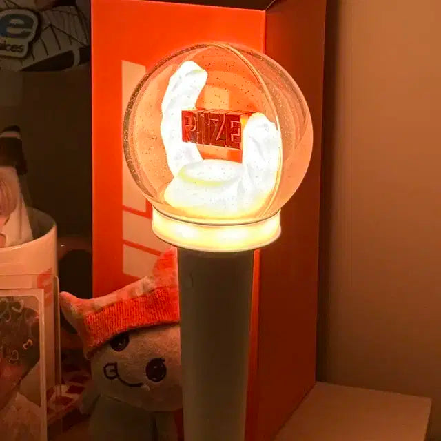 라이즈 응원봉