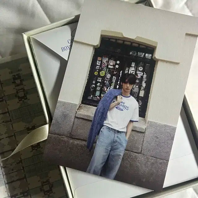 보넥도 콜렉티드 북 2 전구성 보넥도 태산 재현 운학 보이넥스트도어