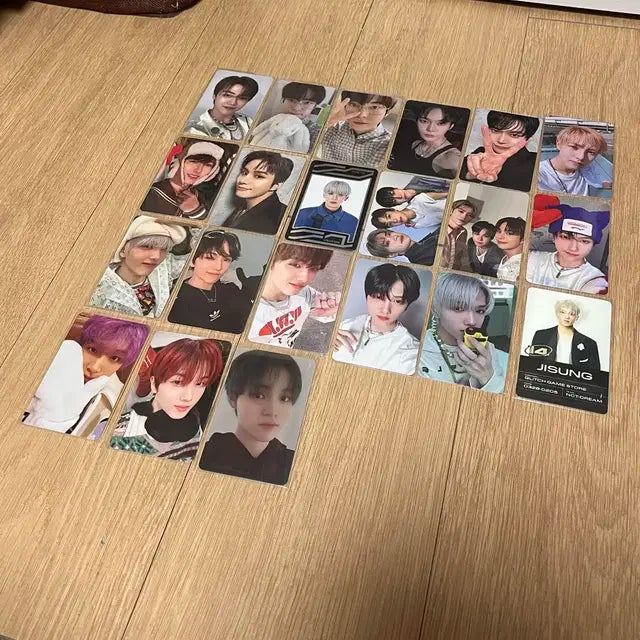 엔시티포카판매