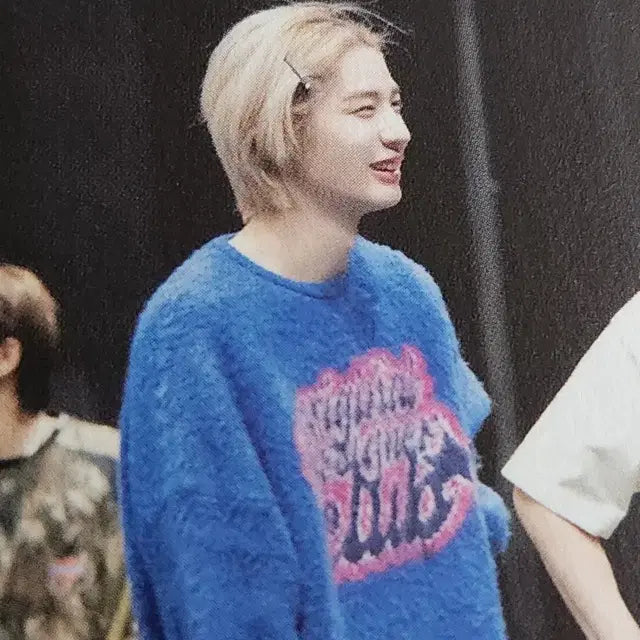 보넥도 포카 양도