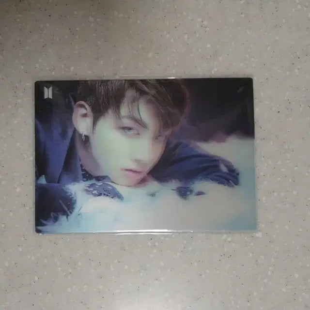 방탄 정국 렌티큘러/포카 양도