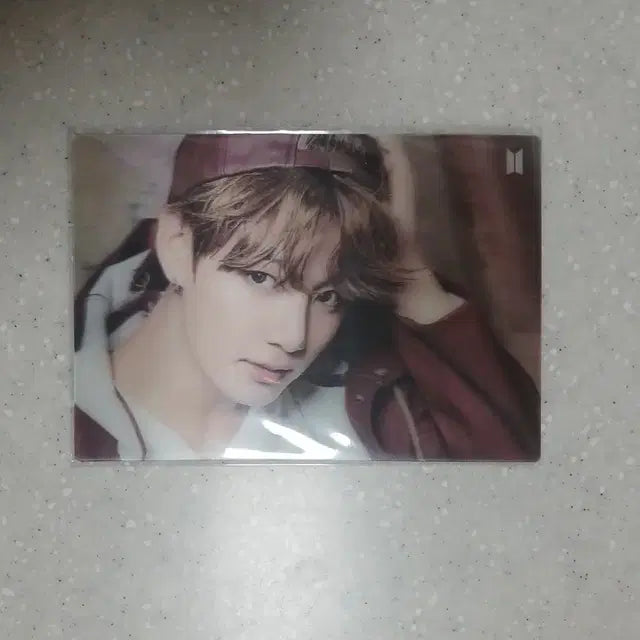 방탄 정국 렌티큘러/포카 양도