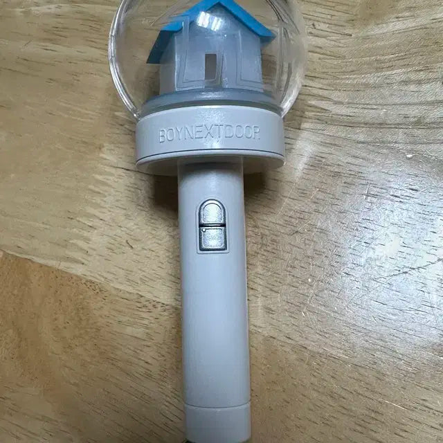 보넥도 응원봉 키링 양도