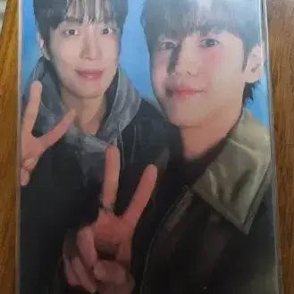 하이라이트 두준 요섭 유닛 포카