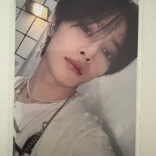 스트레이키즈 아이엔 포카
