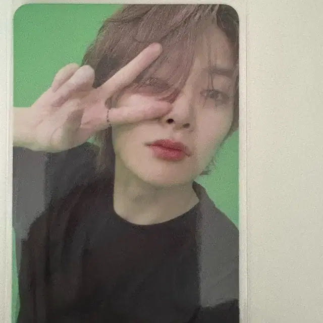 스트레이키즈 아이엔 포카