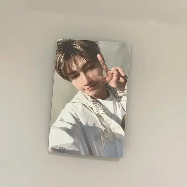 투어스 콘서트 트레카 지훈