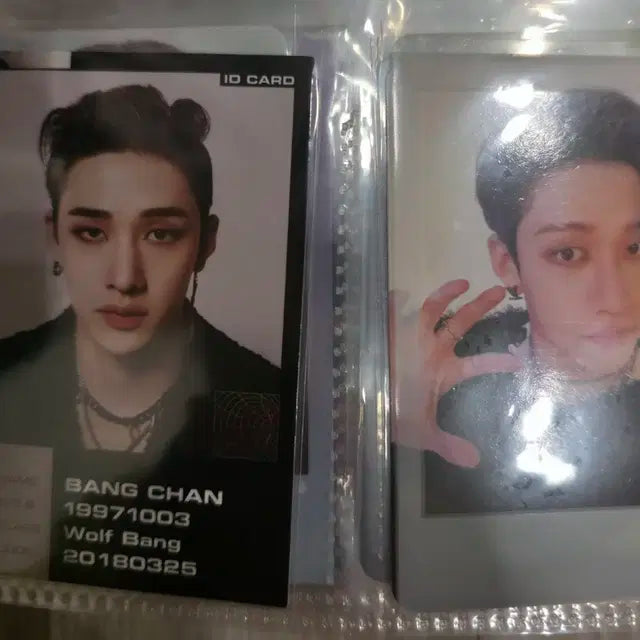 스키즈 오디너리 포카 일괄 양도