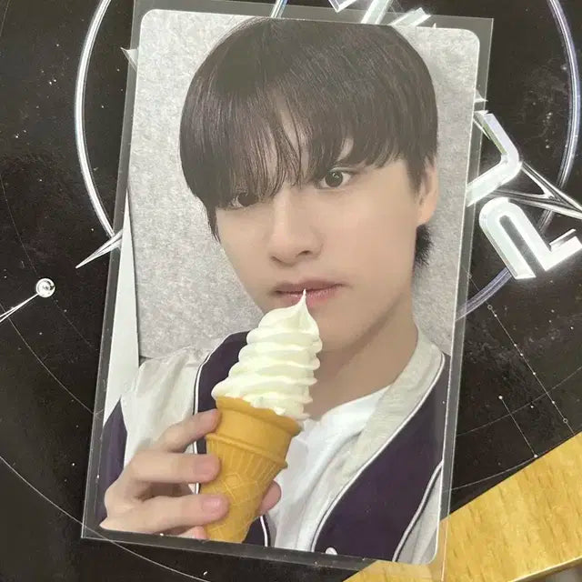쉬칭위 포카
