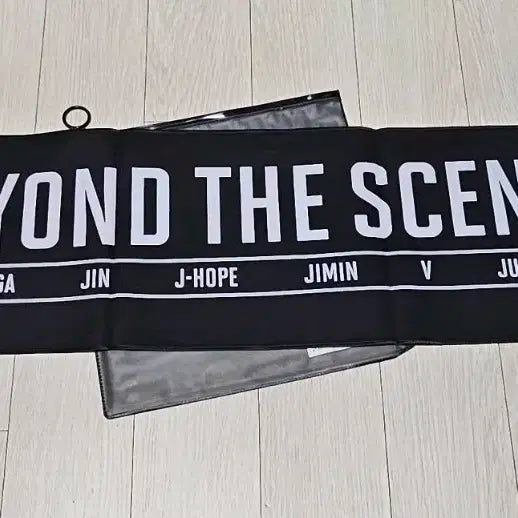 BTS방탄소년단 공식슬로건 미개봉새제품 Official Slogan