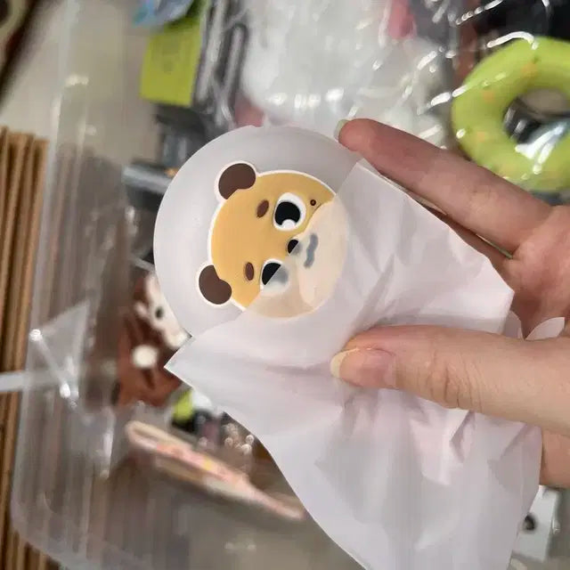 데식 마데워치 ver3 커스텀 돈
