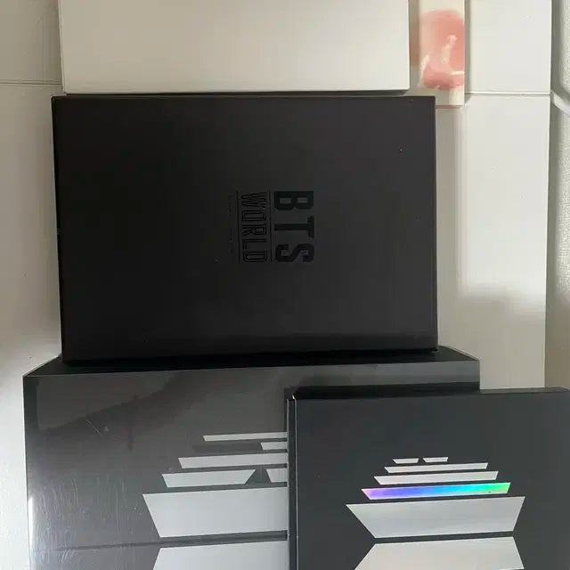 BTS 방탄소년단 앨범 팝니다