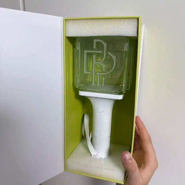 엔시티드림 응원봉 판매합니다