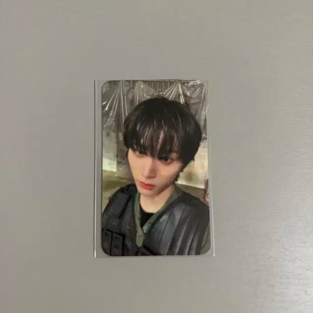 보넥도 태산 마이아티필름 특전 포카 양도