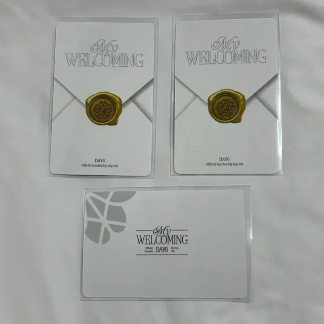 데이식스 윤도운 포카 & 포스터 & 인넷 팝니다