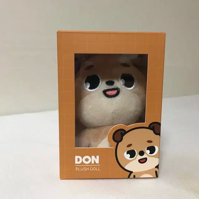 데이식스 인형 데니멀즈 2020(필끼&돈)