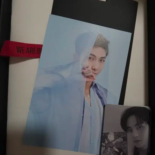 방탄소년단 Proof 소우주 콘서트 블루레이