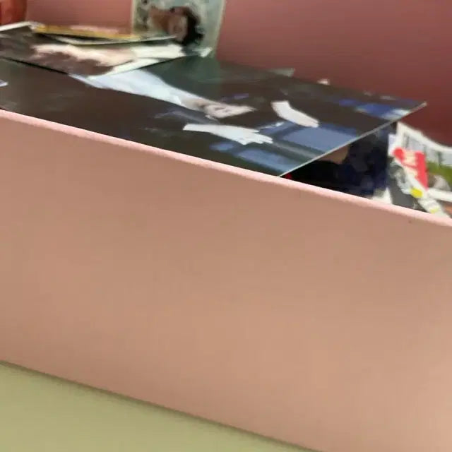투바투 굿즈 급처해요