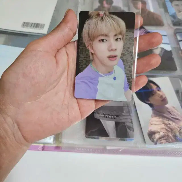 진 윈패 포카