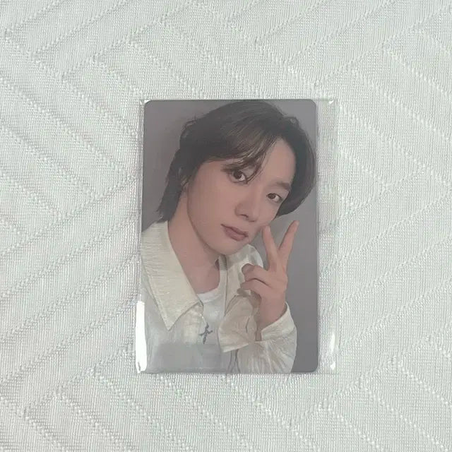 (미개봉)보넥도 룰라팔루자 성호 팔아요!