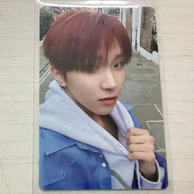 BOYNEXTDOOR 김운학