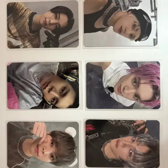 엔시티 포카 양도