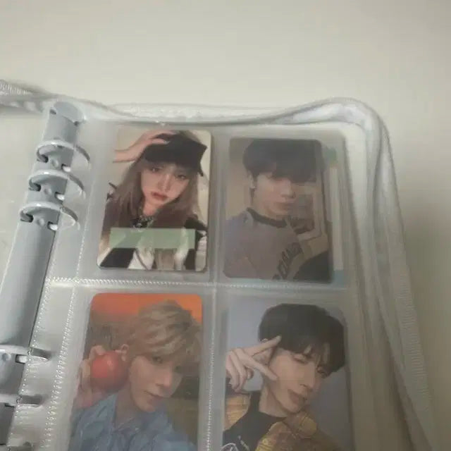 태현 포키 팔아요