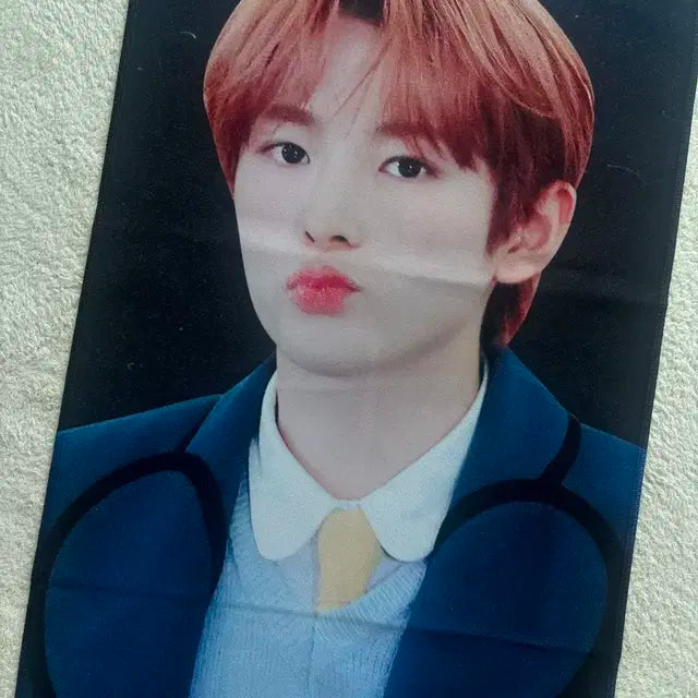 엔시티위시 유우시 슬로건