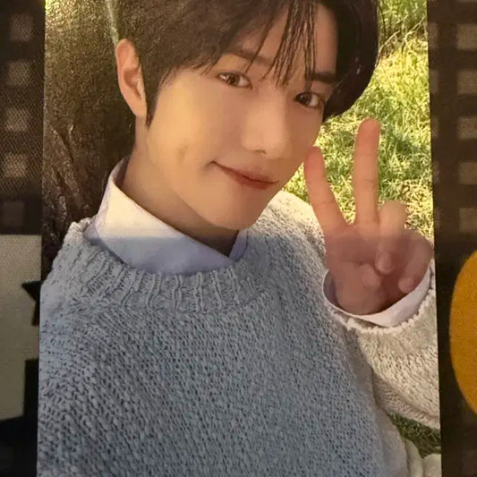 투바투 모아존 범규 휴닝카이 포카 일괄