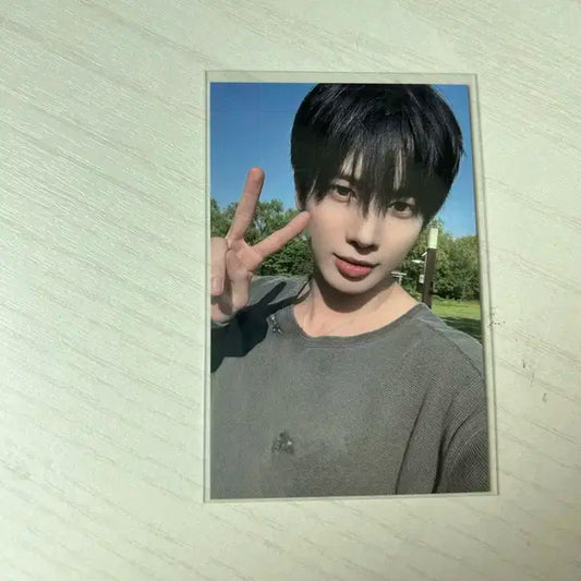 투바투 태현 모아존 팝니다 투바투 콘서트 무료나눔 수빈 연준 태현 범규